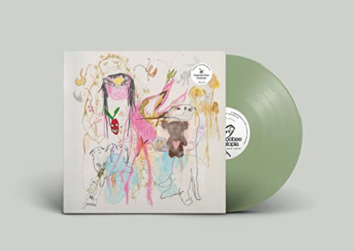 Beatopia | Mint (M) Mint (M) - ALT/INDIE *COLOR*