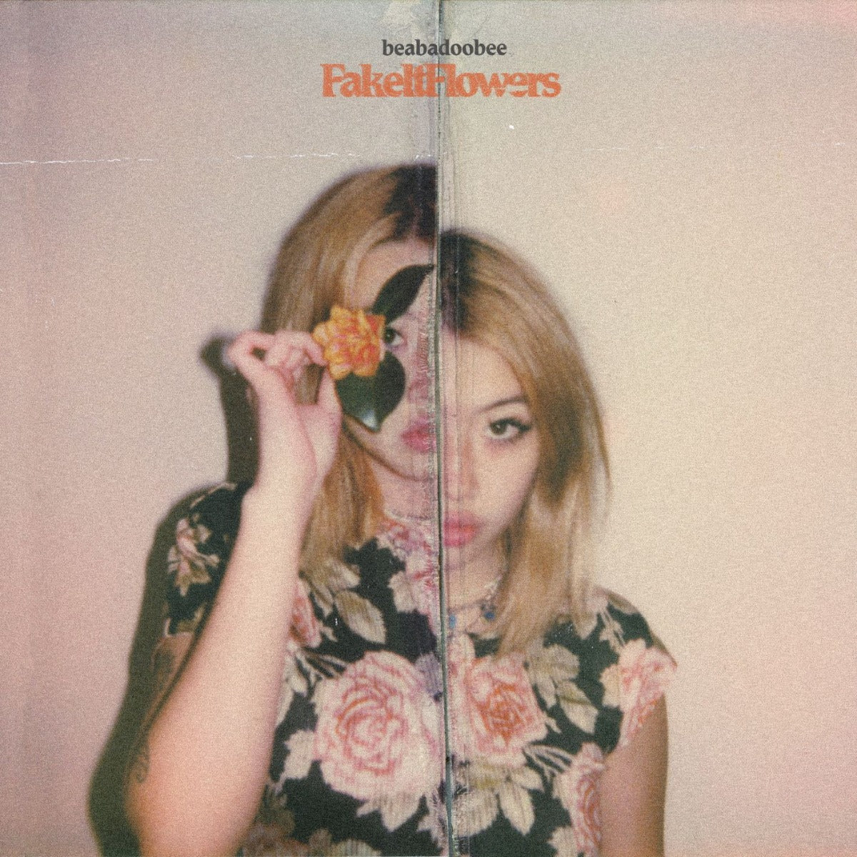 Fake It Flowers [Explicit Content] | Mint (M) Mint (M) - ALT/INDIE *NEW*