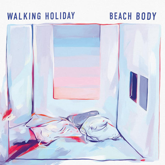Walking Holiday | Mint (M) Mint (M)