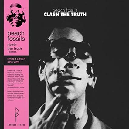 Beach Fossils - Clash The Truth + Demos |