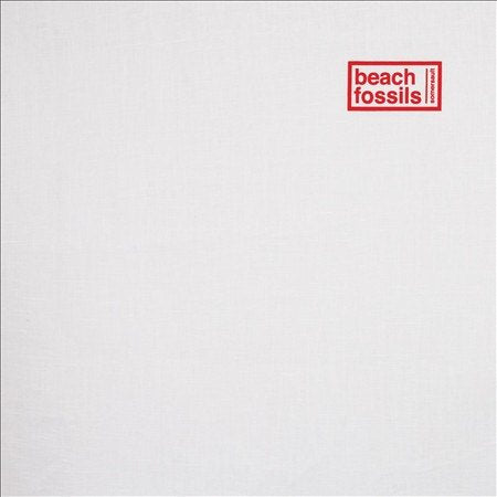 Beach Fossils - SOMERSAULT |