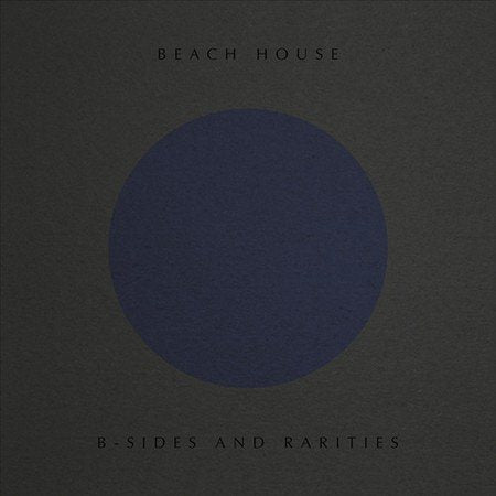 Beach House - B-Sides And Rarities (Digital Download Card) |