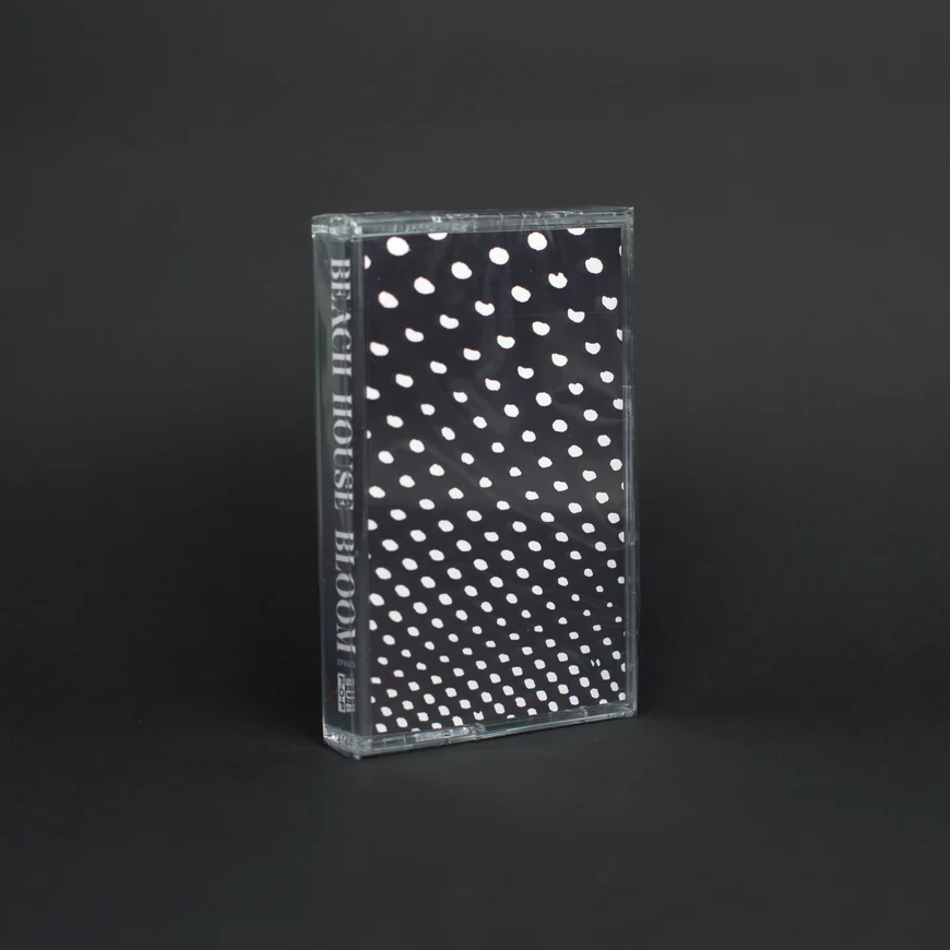 Bloom (Black Colored Cassette) |