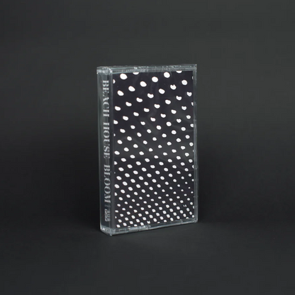 Bloom (Black Colored Cassette) |