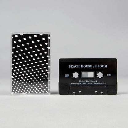Bloom (Black Colored Cassette) |