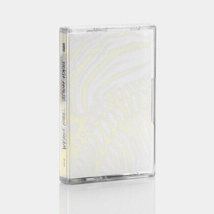 Teen Dream (White Colored Cassette) |