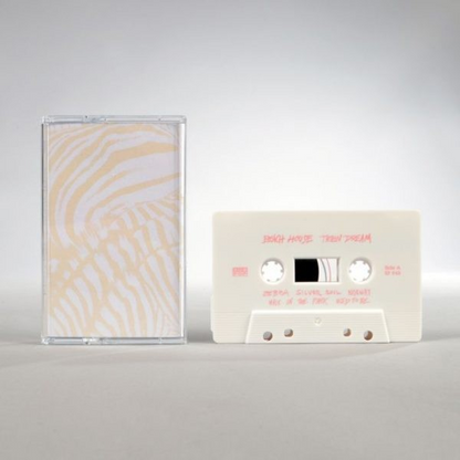 Teen Dream (White Colored Cassette) |