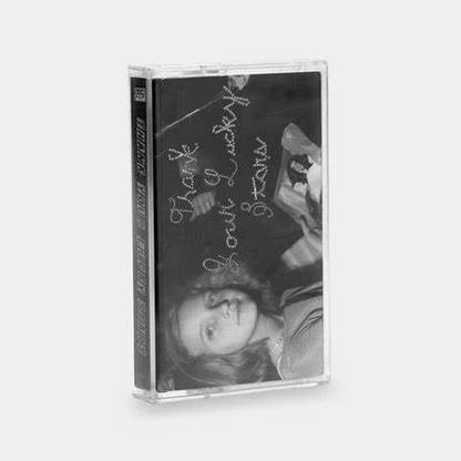 Thank Your Lucky Stars (Smoke Colored Cassette) | - ALT/INDIE *NEW*