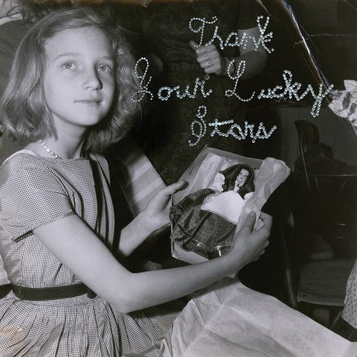 Thank Your Lucky Stars (Clear Green Colored Cassette) |