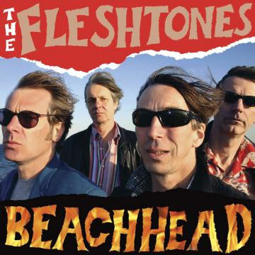 Fleshtones, The - Beachhead (CD) |
