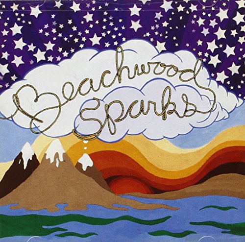 Beachwood Sparks |