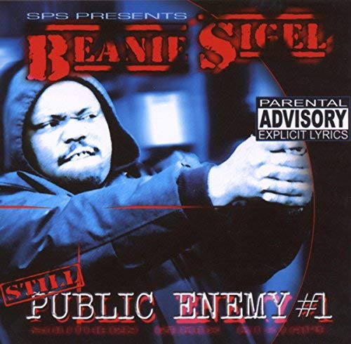 Still Public Enemy #1 |