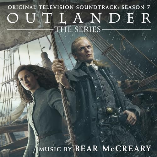 Outlander: Season 7 (Original Television Soundtrack) |