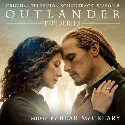 Outlander: Season 8 (Original Television Soundtrack) |