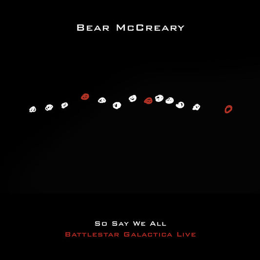 So Say We All (Battlestar Galactica Live) |