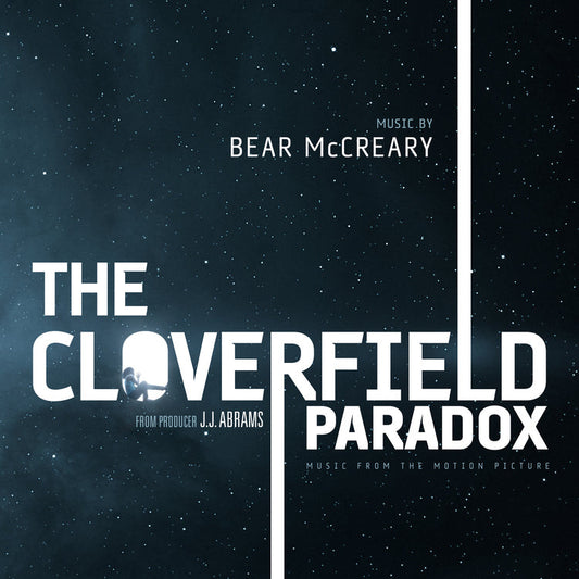 The Cloverfield Paradox |