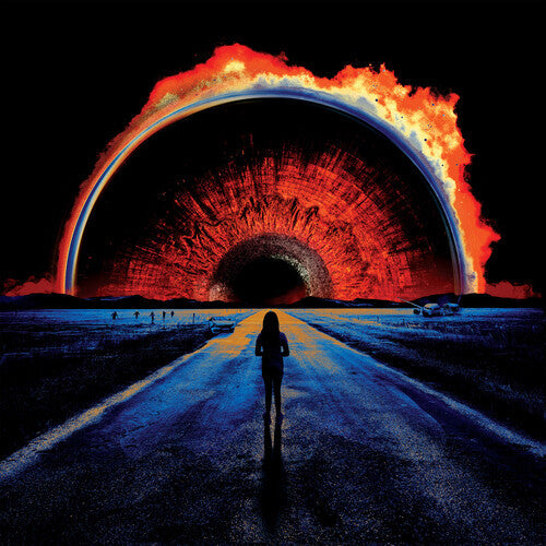 Bear Mccreary - The Singularity: Ekleipsis |