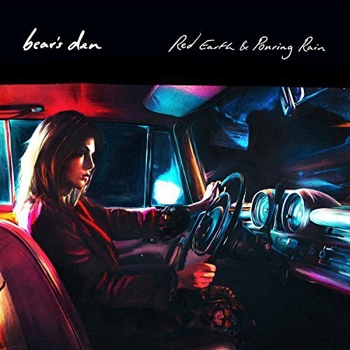 Red Earth & Pouring Rain [Import] | Mint (M) Mint (M) - ALT/INDIE