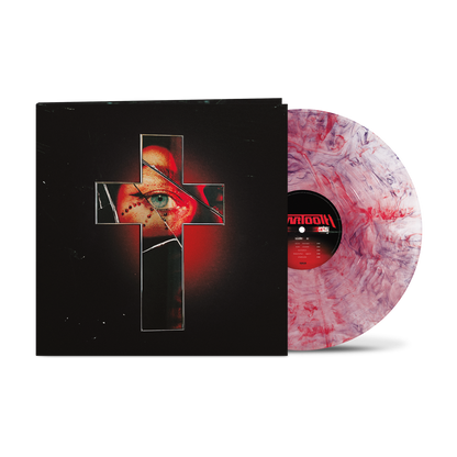 Beartooth - Pure Ecstasy (Indie Exclusive) [Black Widow LP] |