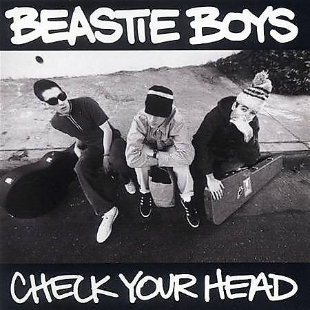 Check Your Head [Explicit Content] |