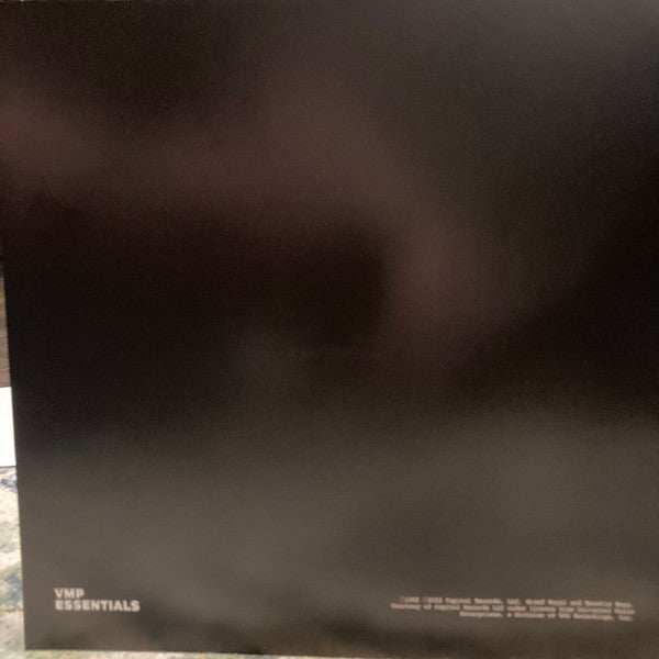 Check Your Head | Mint (M) Mint (M) - HIP HOP *COLOR*