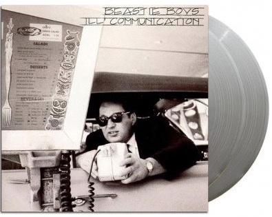 Ill Communication (Indie Exclusive 180 Gram Metallic Vinyl) |