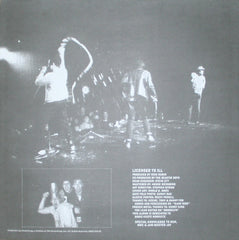 Beastie Boys Licensed To Ill Def Jam Recordings, UMe LP, Album, RE, 30t Mint (M) Mint (M)
