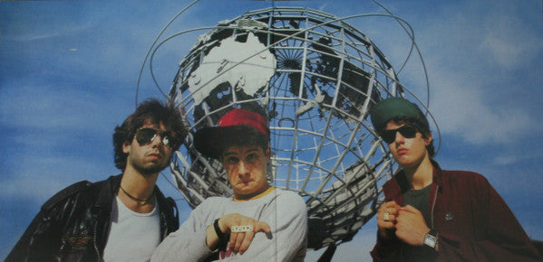 Licensed To Ill | Mint (M) Mint (M) - HIP HOP/RAP *NEW*