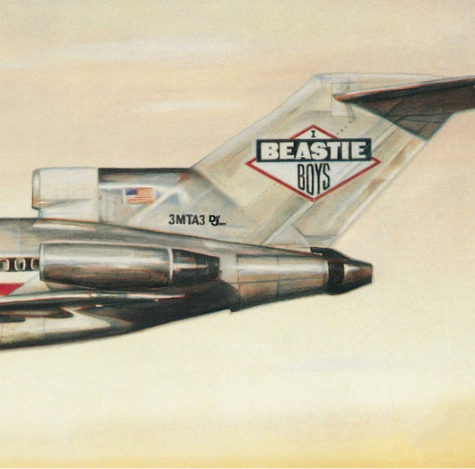 Licensed To Ill | Mint (M) Mint (M) - HIP HOP/RAP *NEW*