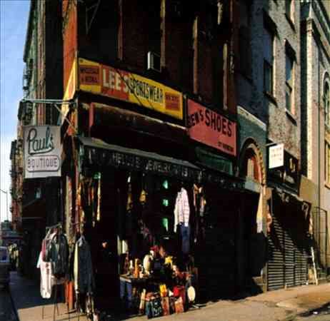 Beastie Boys - Paul's Boutique [Explicit Content] [Import] |