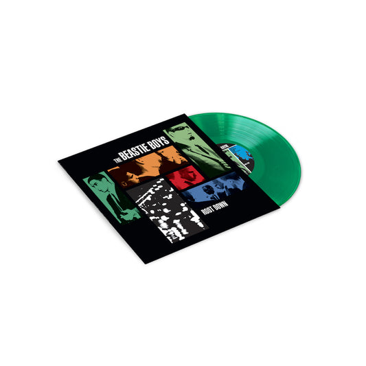 Root Down EP (Indie Exclusive Orange, Red, Blue or Green) | Mint (M) Mint (M) - HIP HOP *SEALED*