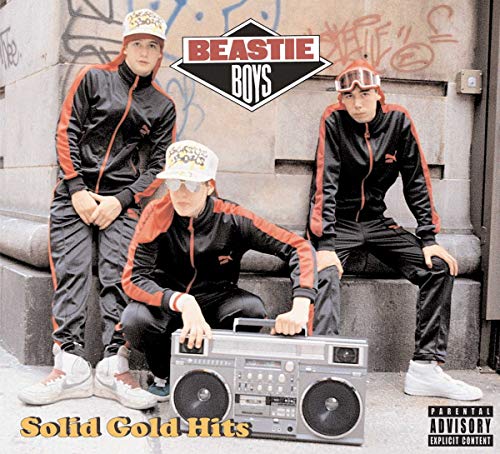 Solid Gold Hits [Explicit Content] (Digipack Packaging) |