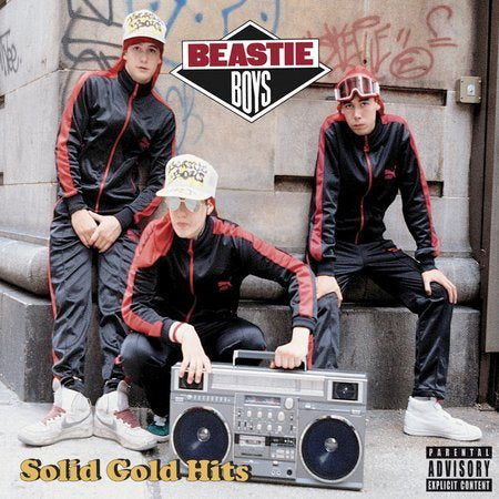Solid Gold Hits [Explicit Content] (Digipack Packaging) |