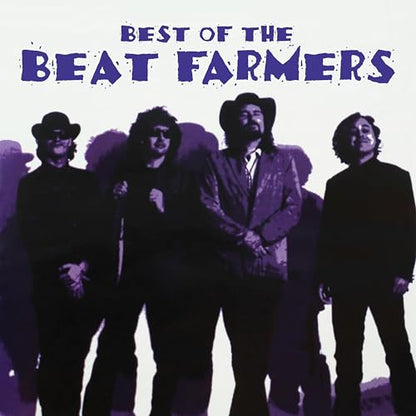 Best Of Beat Farmers | Mint (M) Mint (M) - ROCK/SOUTHERN