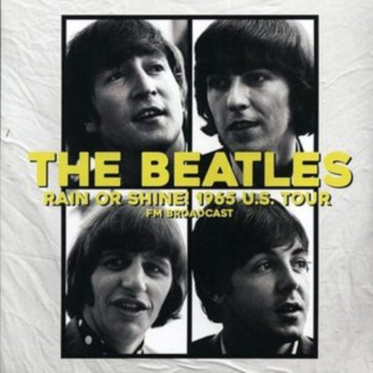 Rain Or Shine! 1965 U.S. Tour [LP] |