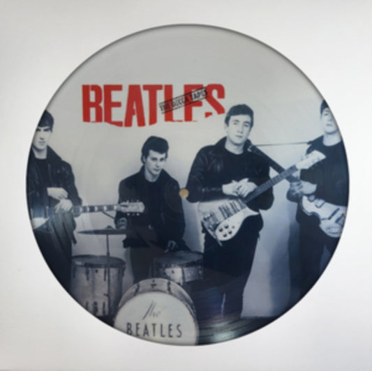 The Decca Tapes (Picture Disc) [LP] |
