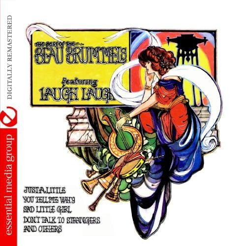 Beau Brummels - Best Of The Beau Brummels (Mod) |