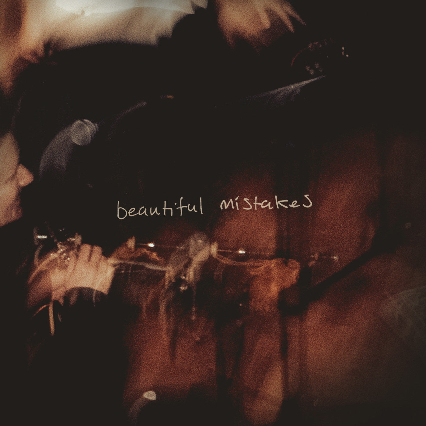 Skerryvore - Beautiful Mistakes (Indie Exclusive, Rusty Red Vinyl) |