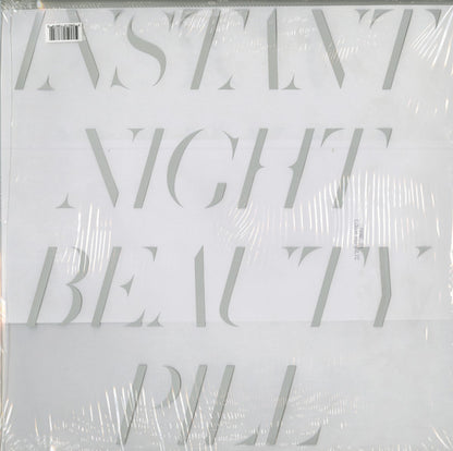 Instant Night | Mint (M) Mint (M)