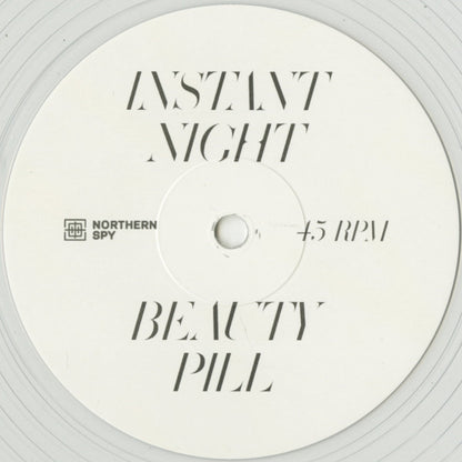 Instant Night | Mint (M) Mint (M)