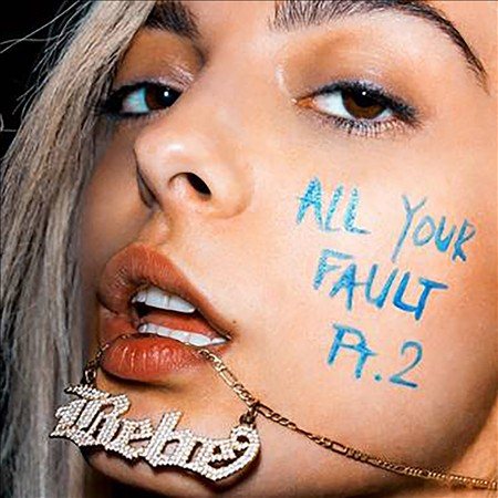 ALL YOUR FAULT PT 2 |