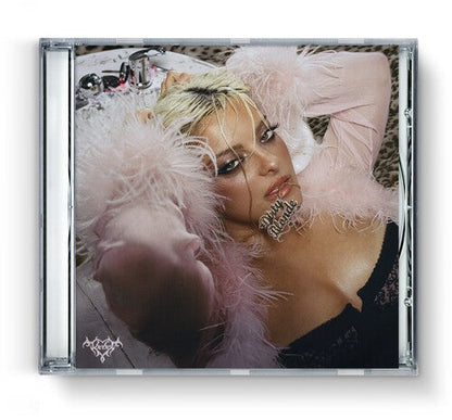 Bebe Rexha - Dirty Blonde [Explicit Content] |