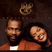 Bebe Winans / Cece - GREATEST HITS |