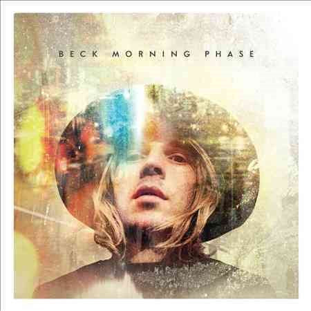Beck - Morning Phase |