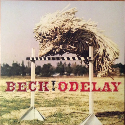 Odelay *LEVI CUT* | Mint (M) Mint (M) - ALT/INDIE *SEALED*