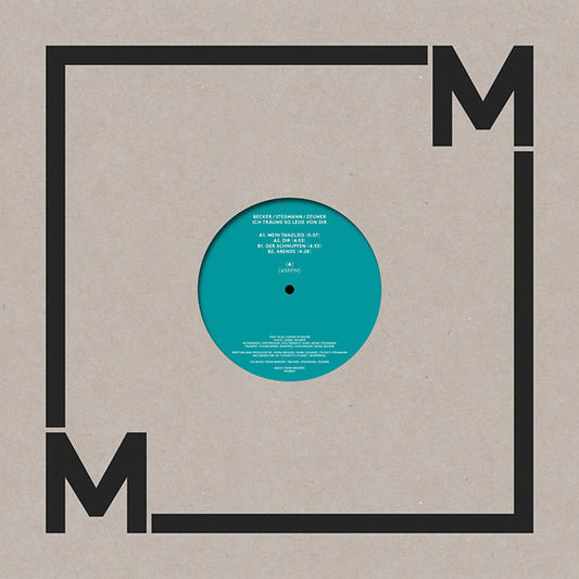 Ich Traume So Leise Von Dir |