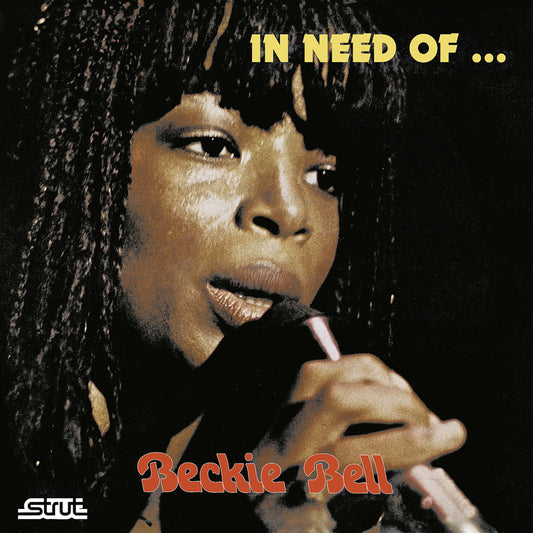 In Need Of... |