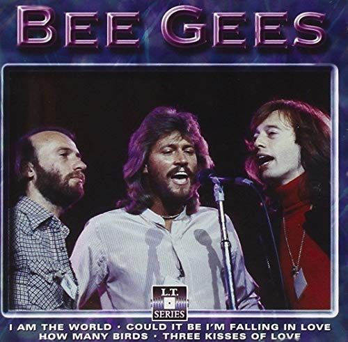 Bee Gees: Spicks And Specks [Cd] |