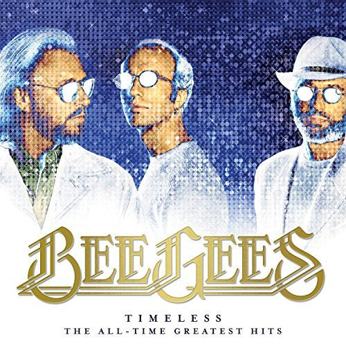 Timeless: The All-time Greatest Hits (180 Gram Vinyl) (2 Lp's) | Mint (M) Mint (M) - DISCO *NEW*
