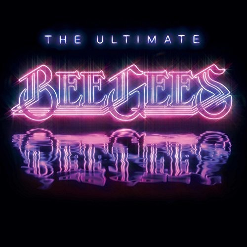 Ultimate Bee Gees |